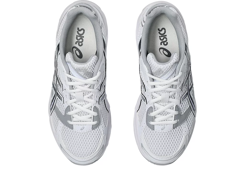Asics Gel-1130 White Carrier Grey - Image 6