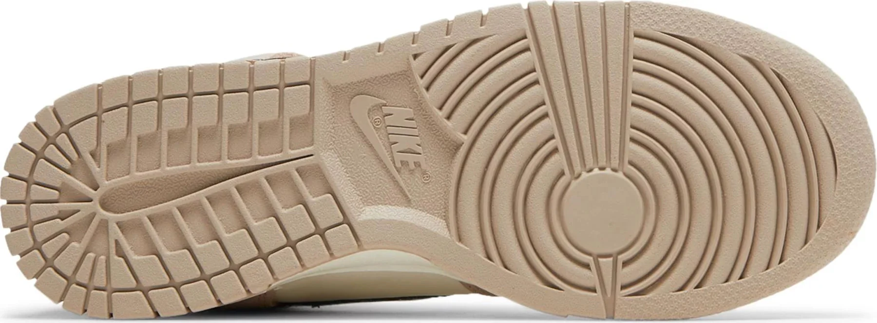 Nike Dunk High Fossil Stone (W) - Image 4