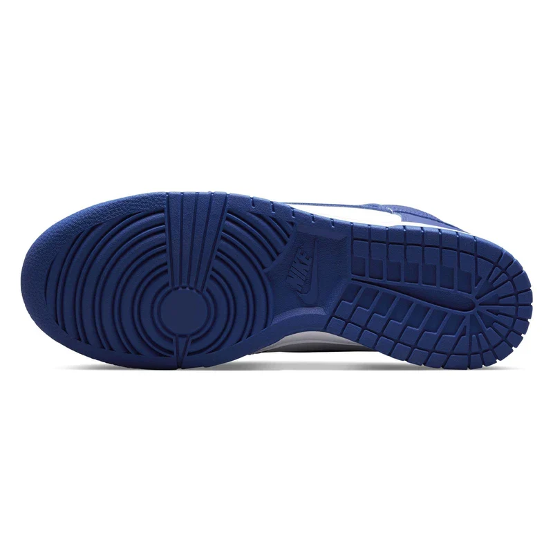 NIKE DUNK HIGH GAME ROYAL - Image 5