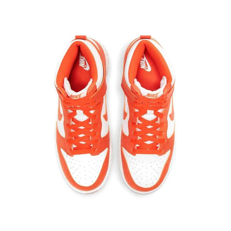 NIKE DUNK HIGH SYRACUSE - Image 3