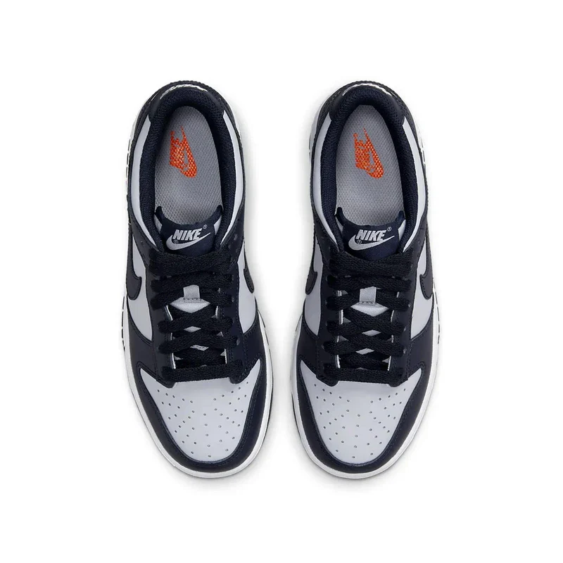 NIKE DUNK LOW GEORGETOWN - Image 4