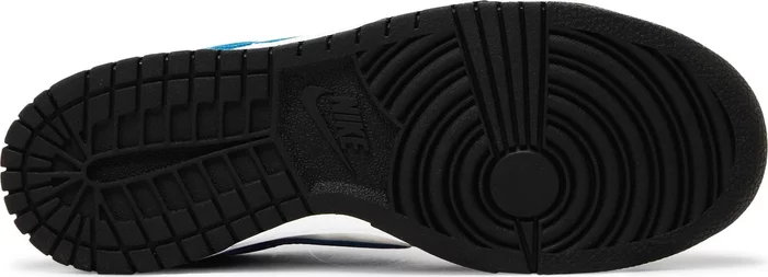 Nike Dunk Low Industrial Blue (GS) - Image 3