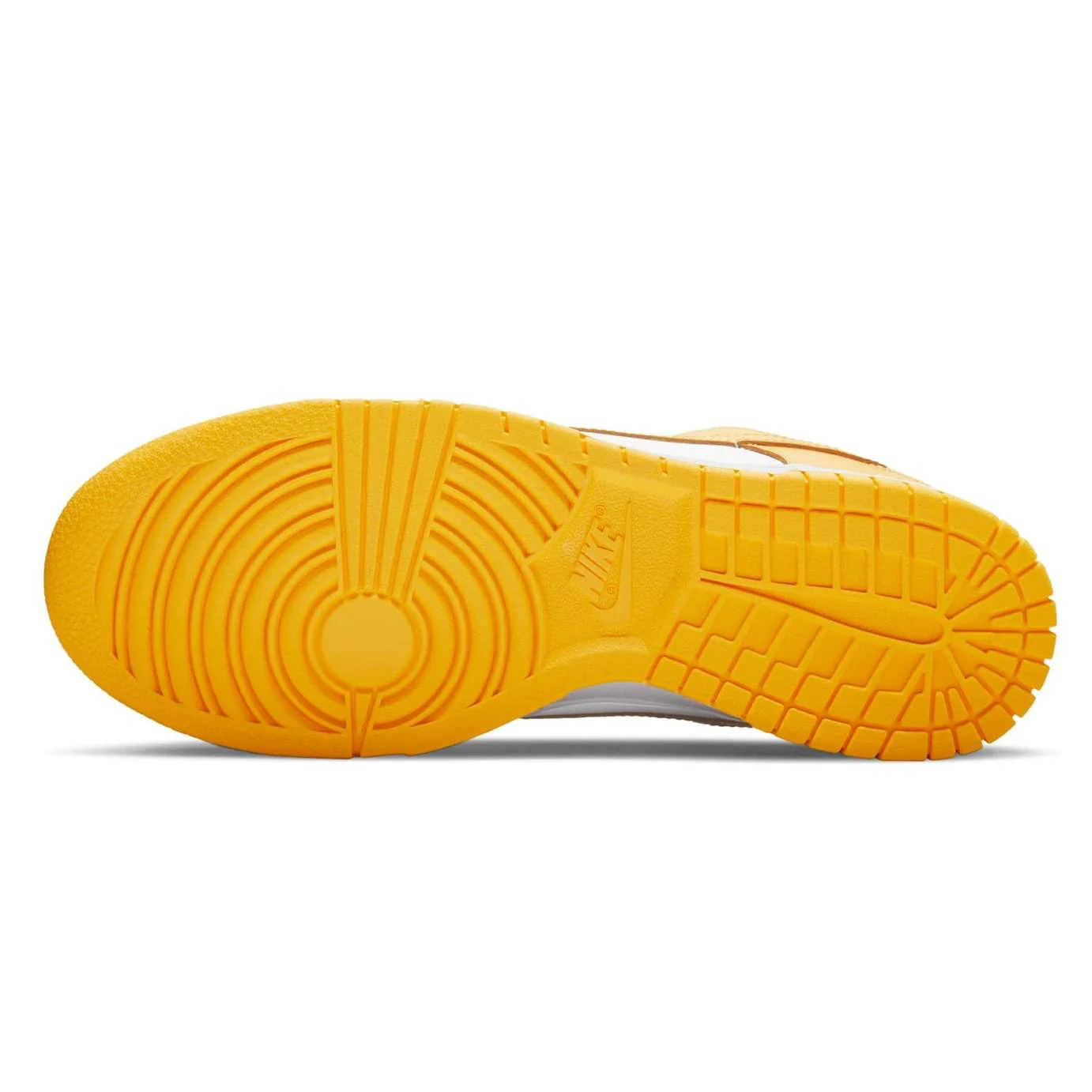 Nike Dunk Low Laser Orange (W) - Image 6