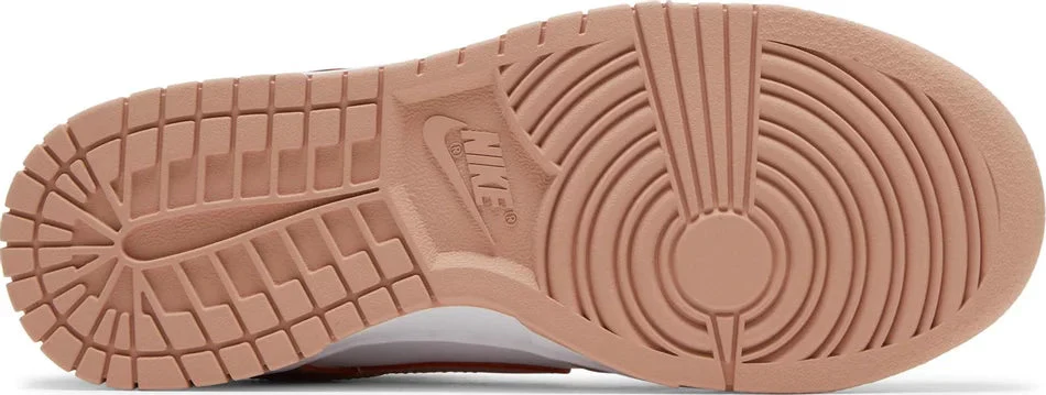 Nike Dunk Low Rose Whisper (W) - Image 5
