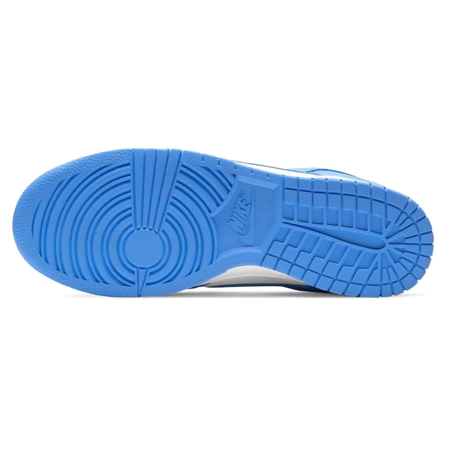Nike Dunk Low University Blue UNC 2021 - Image 6
