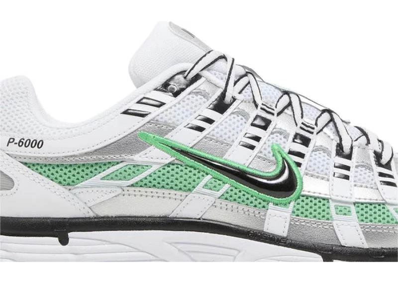 Nike P-6000 Spring Green - Image 4