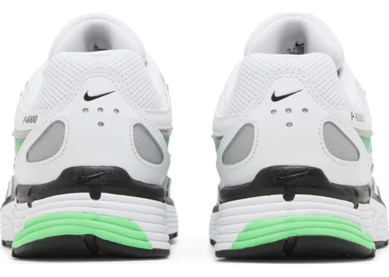 Nike P-6000 Spring Green - Image 5