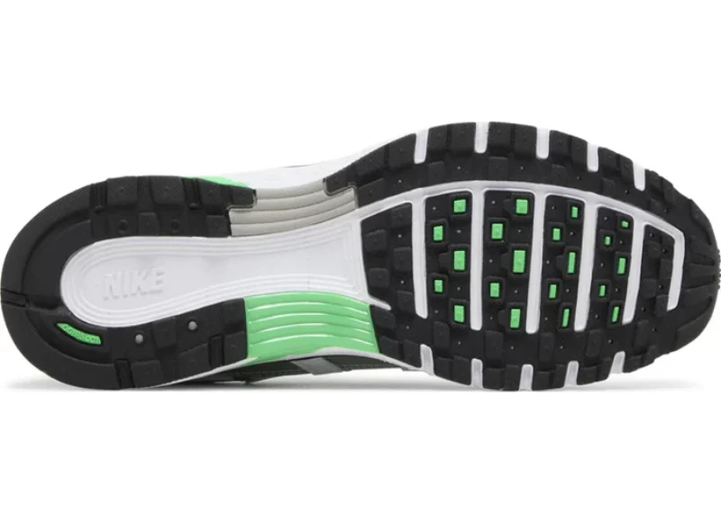 Nike P-6000 Spring Green - Image 6