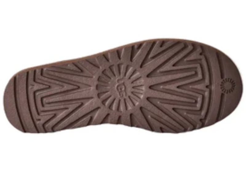 UGG Classic Micro Rocky Oak Women’s - Image 6