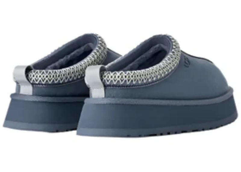 UGG Tazz Desert Blue - Image 3