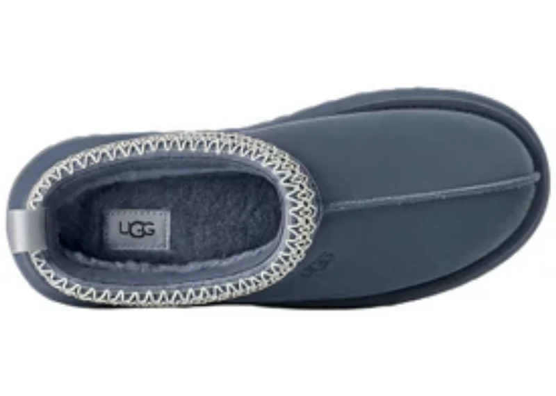 UGG Tazz Desert Blue - Image 4